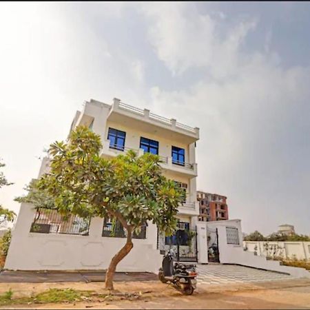 Hotel Olive Tree Agra  Exterior photo