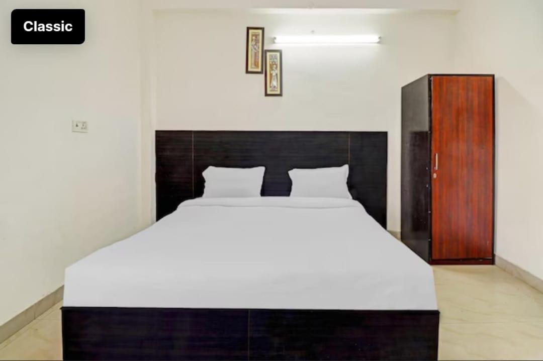 Hotel Olive Tree Agra  Exterior photo