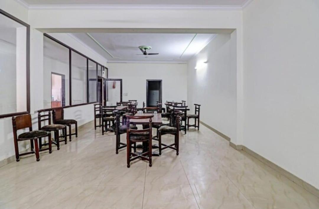 Hotel Olive Tree Agra  Exterior photo