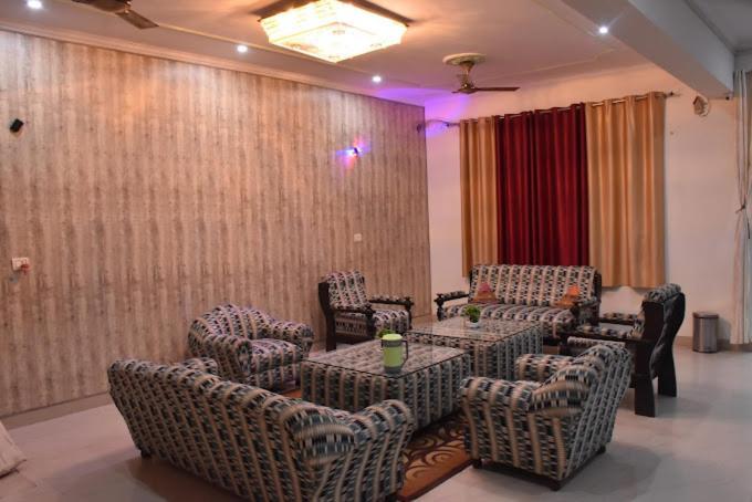 Hotel Olive Tree Agra  Exterior photo
